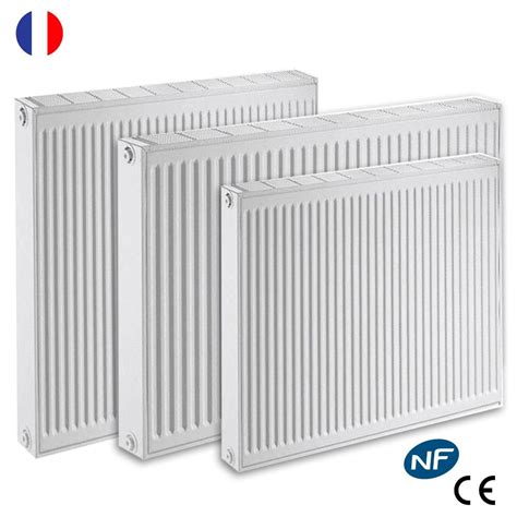 Radiateur de chauffage central