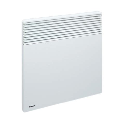 Convecteur électrique mural Noirot EUROSPOT