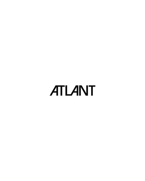 Logo Atlant'Eco
