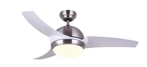 Ventilateur de plafond avec hélice