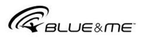 Logo du système Blue & Me