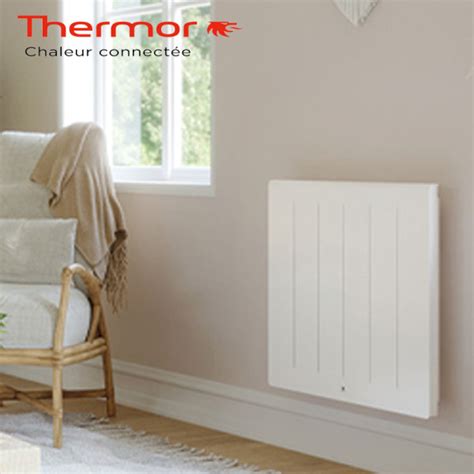 dimensions radiateur Thermor Kenya 4
