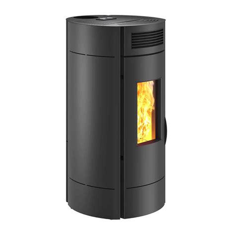 Poêle à granulés Invicta