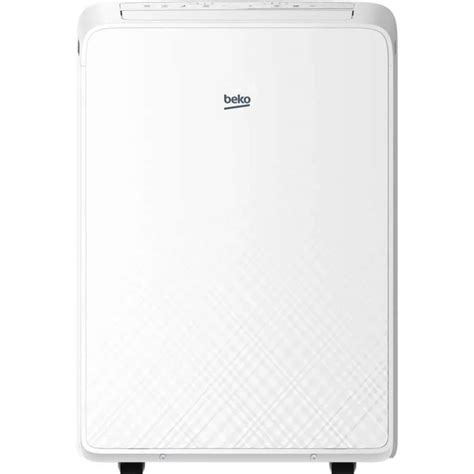 Climatiseur mobile Beko BX112H