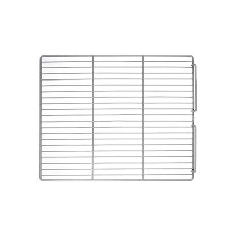 Grille GN 2/1 dans une armoire réfrigérée