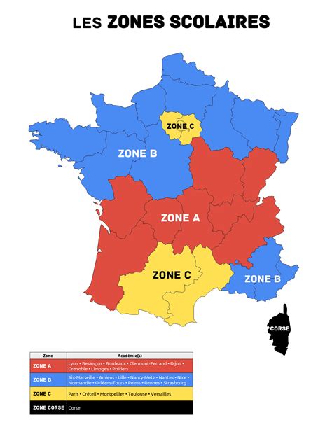 Carte de France indiquant les zones à potentiel géothermique