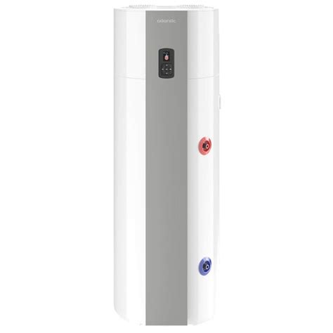 Chauffe-eau thermodynamique Atlantic Calypso Connecté 200L