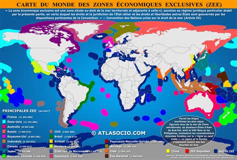 Carte du monde illustrant les zones d'intervention des ONG humanitaires