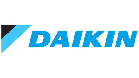 Logo Daikin