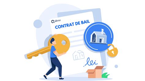 Illustration juridique d'un contrat de bail emphytéotique