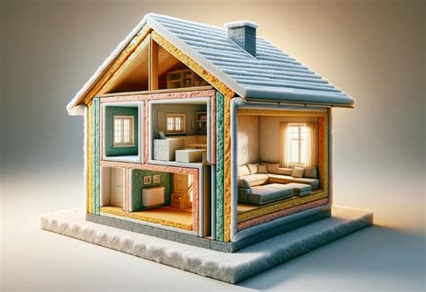 Comparaison de l'isolation thermique des différents matériaux de serre