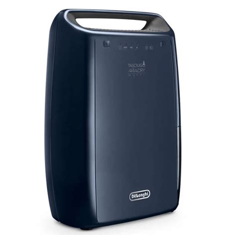 Déshumidificateur DeLonghi Tasciugo AriaDry Multi DEX216F en fonctionnement
