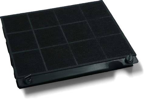 Filtre à charbon actif pour hotte de cuisine