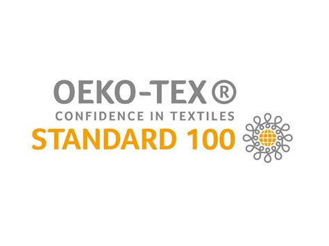Logo Oekotex Standard 100