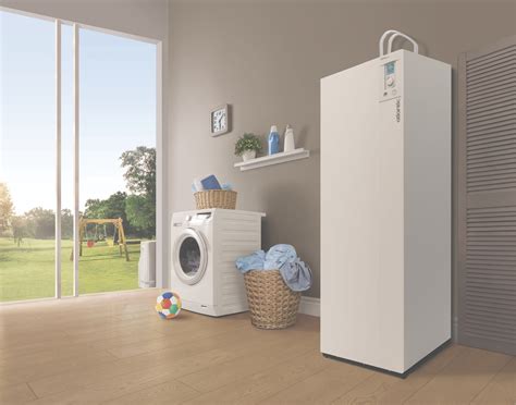 Pompe à chaleur Atlantic Alféa Extensa Duo A.I.