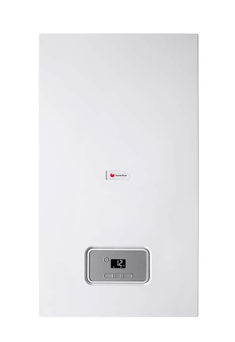 Chaudière Saunier Duval Isotherm Condens F25