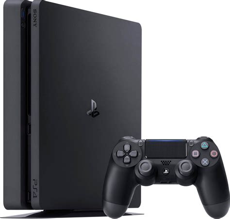 PS4 Slim console