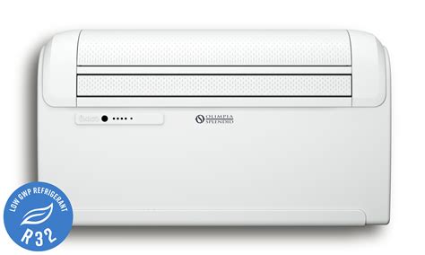 Climatiseur monobloc Olimpia Splendid Unico Easy SF