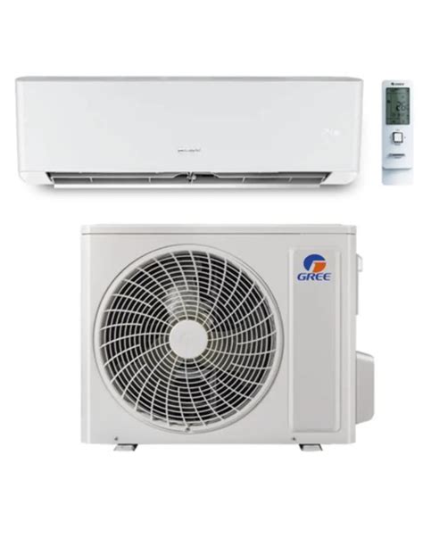 Climatisation monosplit murale