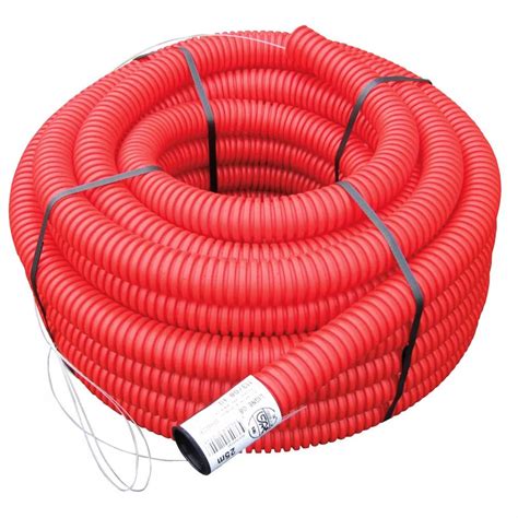 Gaine TPC rouge