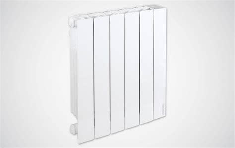 Radiateur électrique Atlantic Accessio Digital 2 horizontal