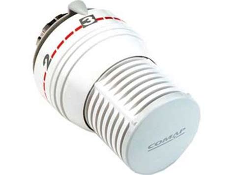 Tête thermostatique COMAP SENSO