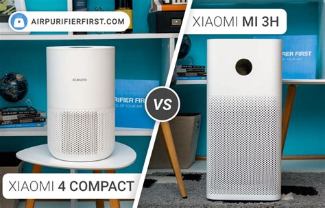 Diagramme comparatif des modèles Xiaomi 3H, 3C, 2H