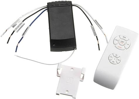 Télécommande ventilateur plafond