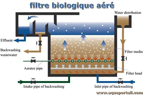 Schéma illustrant le nettoyage d'un filtre d'humidificateur