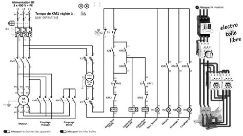 Schéma d'un ventilateur de table avec indication de la puissance