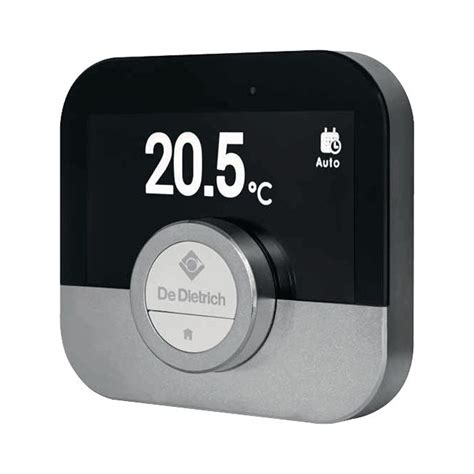 Thermostat d'ambiance sans fil et ses récepteurs