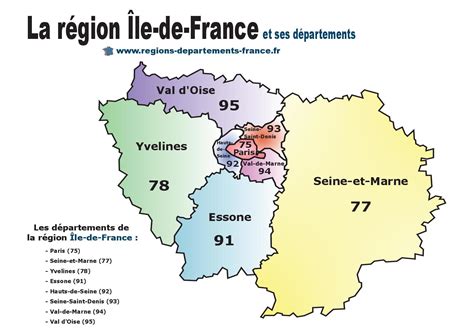 Carte des professionnels du chauffage dans le Val-de-Marne
