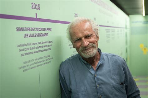 Portrait de Bertrand Pellet