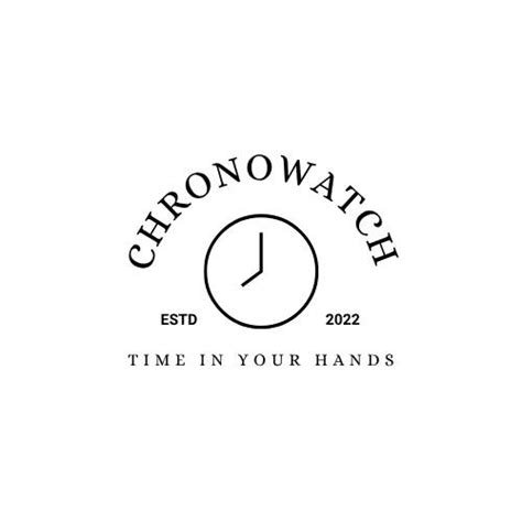 Logo Chronowatch