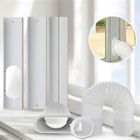 Ensemble d'accessoires pour climatisation