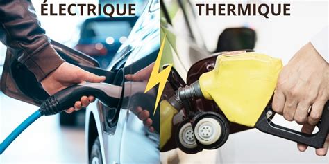 Comparaison des systèmes de climatisation : thermique vs électrique