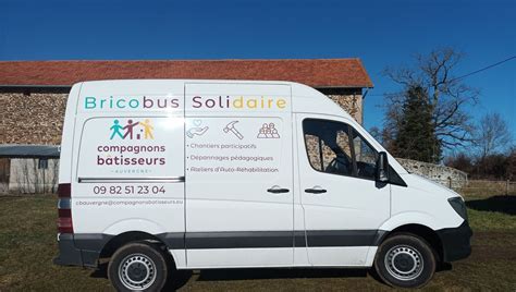 Bricobus solidaire