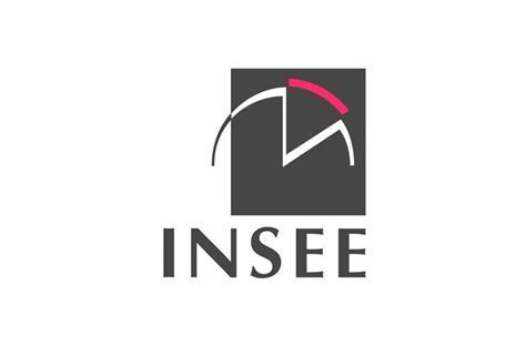 Logo de l'INSEE et de l'INPI