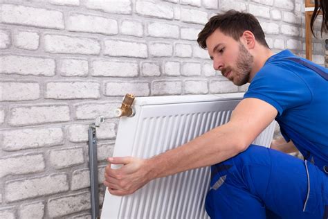 Outils nécessaires pour fixer un radiateur mural