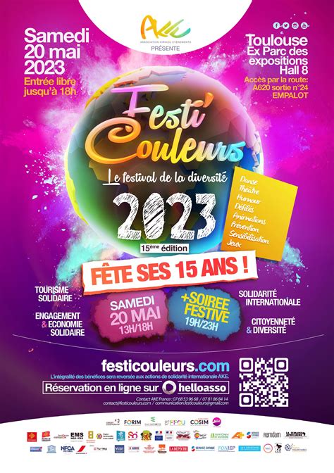 Festival culturel