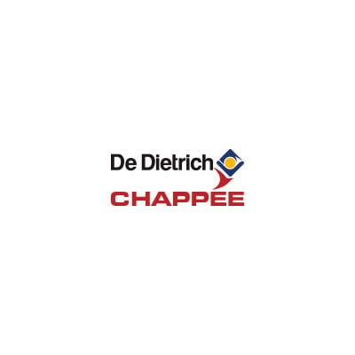 Logo De Dietrich et Chappée