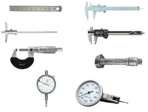Instruments de mesure variés dans un laboratoire