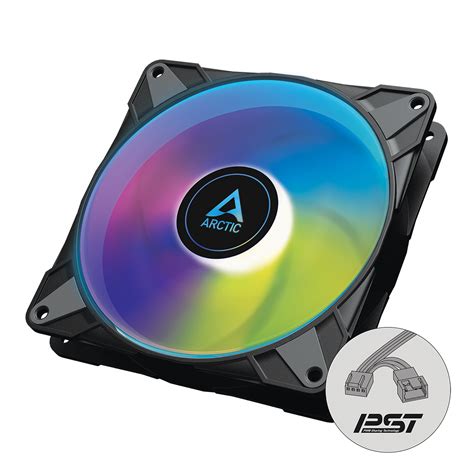 Ventilateur Arctic P14 PWM PST A-RGB