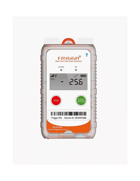 Enregistreur de données d'humidité