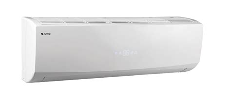 Gamme de climatiseurs GREE