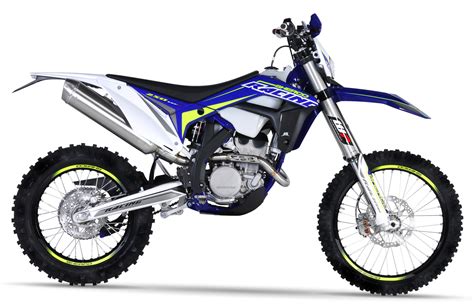 Moto Sherco SEF-R