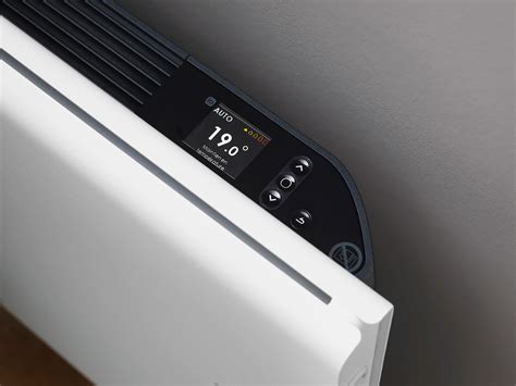 Radiateur électrique Thermor Équateur 3