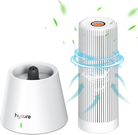 Gamme de déshumidificateurs Hysure