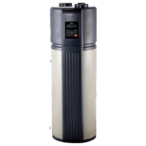 Chauffe-eau thermodynamique monobloc