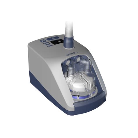 Dispositif AIRVO 2 de Fisher & Paykel